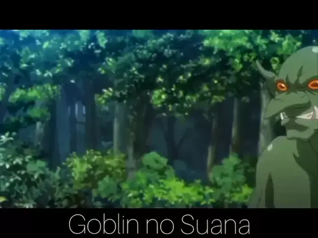 Goblin No Suana – Episode 1