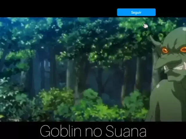 Goblin No Suana 3