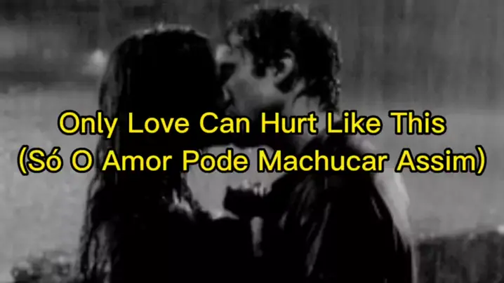 Paloma Faith - Only Love Can Hurt Like This (TRADUÇÃO~LEGENDADO) 