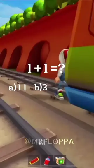 Kumalala Salvesta subway surfers -  in 2023