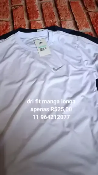 Nike Camiseta Manga Curta Pro Dri Fit