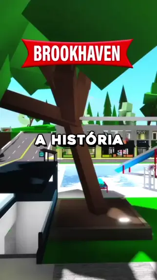 ATUALIZAÇÃO! NOVA ESCOLA NA NOVA CIDADE NO BROOKHAVEN RP (Roblox) 