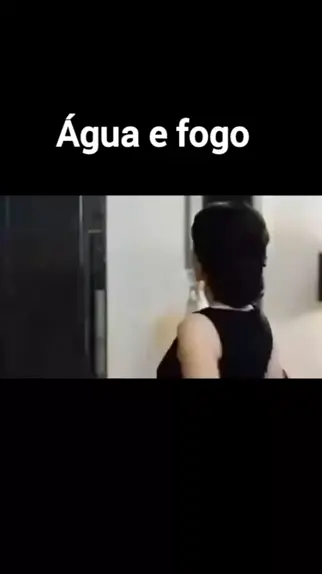 na netflix tem o filme agua e fogo｜Pesquisa do TikTok