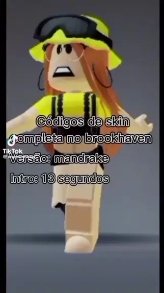 CÓDIGOS P/ SKIN MENINO NO BROOKHAVEN ((deixa nos comentarios se vc gos