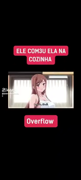 overflow season episode 1