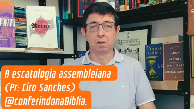 CONFERINDO NA BIBLIA dnnec094 . udio original criado por CONFERINDO NA BIBLIA. aejaumcriador Compartilhe comente curta Se inscreva no canal MINUTOS BIBLICOS youtube siga me no