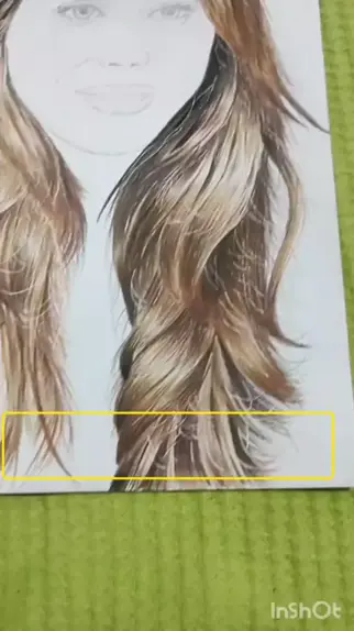 Desenhos ✏ - base  Desenho de cabelo feminino, Bonitos desenhos