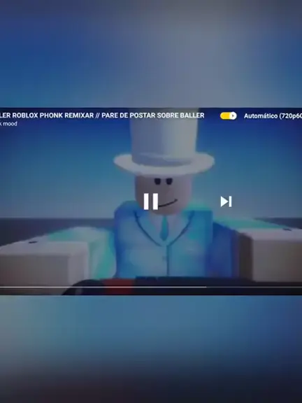 Roblox Baller Phonk Audio Id 