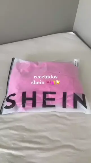 looks estilo paty com recebidos da shein