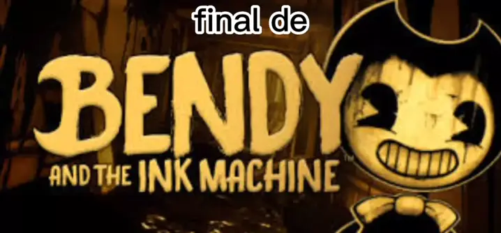 Bendy and the Ink Machine: The Movie (2024) Live Action Teaser Trailer  Concept 