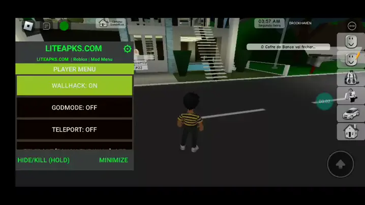 roblox mod menu brookhaven