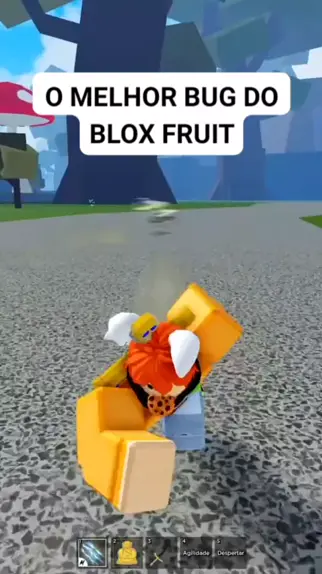 24 HORAS PRA DESPERTAR TODA A FRUTA DO KATAKURI NO BLOX FRUITS