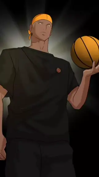 Haikyuu BR - RECOMEDAÇÃO DE SÁBADO! Anime: Kuroko no Basket