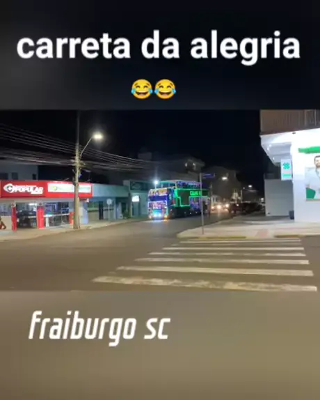 carreta da alegria trenzinho da alegria jogo roblox 