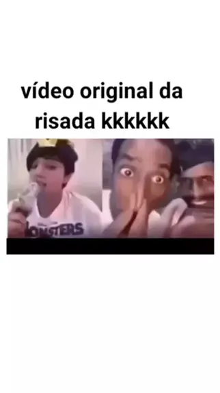 risada meme original