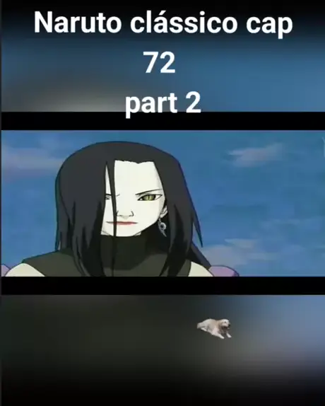 naruto clássico ep 72 (hd) legendado