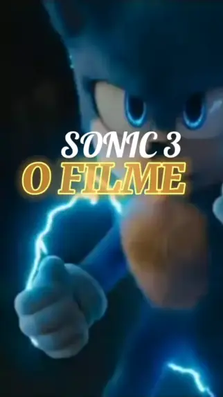 sonic o filme download