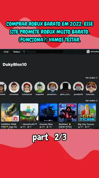 Dukyblox  Discover