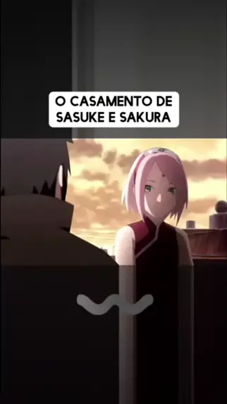 sasuke e sakura trans ndo