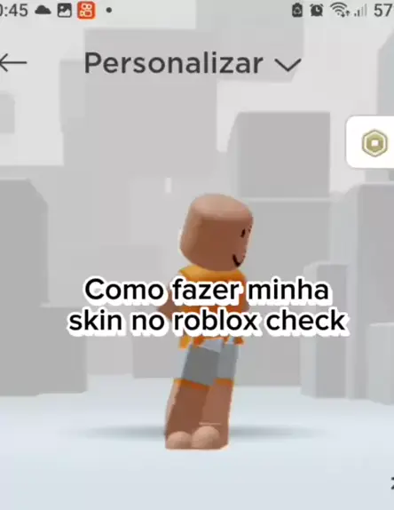 ideias de skin feminina de 0 robux para o roblox😊