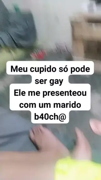 meu marido é um cupido atores