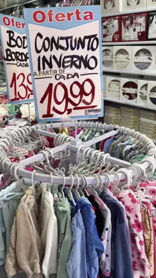 Loja de bebe no brás sales maria marcolina