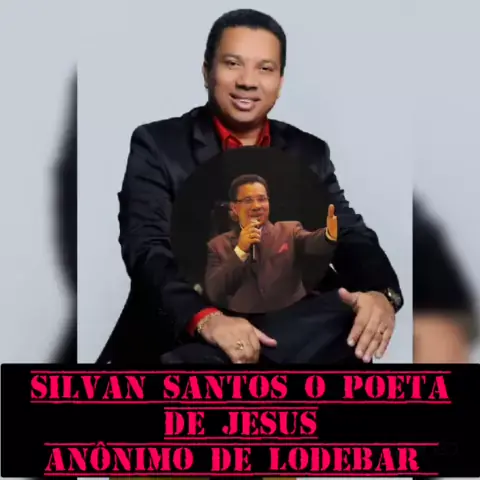 anonimo em lodebar silvan santos Discover