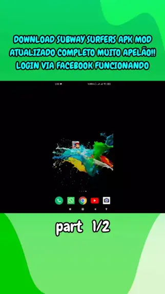 How to hack for subway surf 1.99.0 