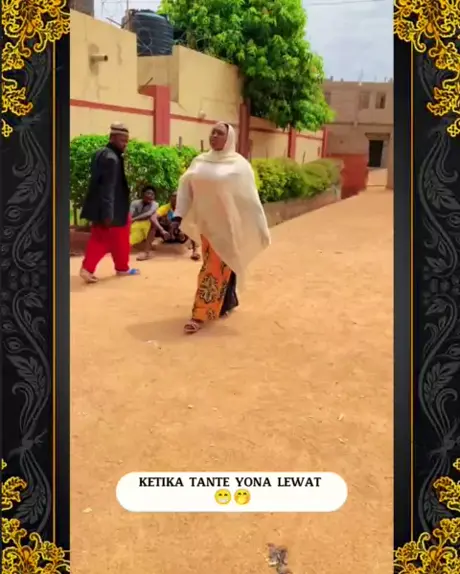 tante yona agama | Discover