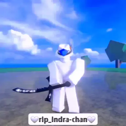 rip indra chan avatar