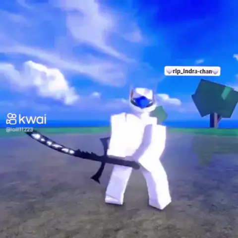 Rip indra Chan #rip_indra #roblox #bloxfruits 