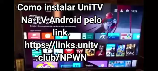 como baixar unitv tv tcl｜Pesquisa do TikTok