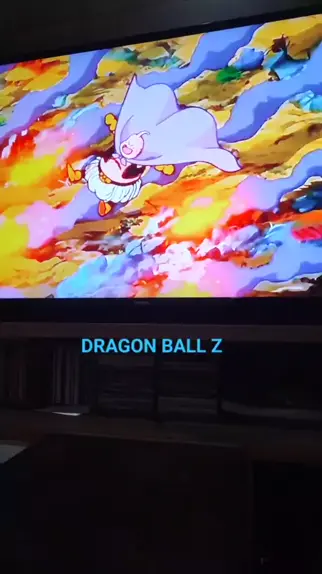 madbull dragon ball