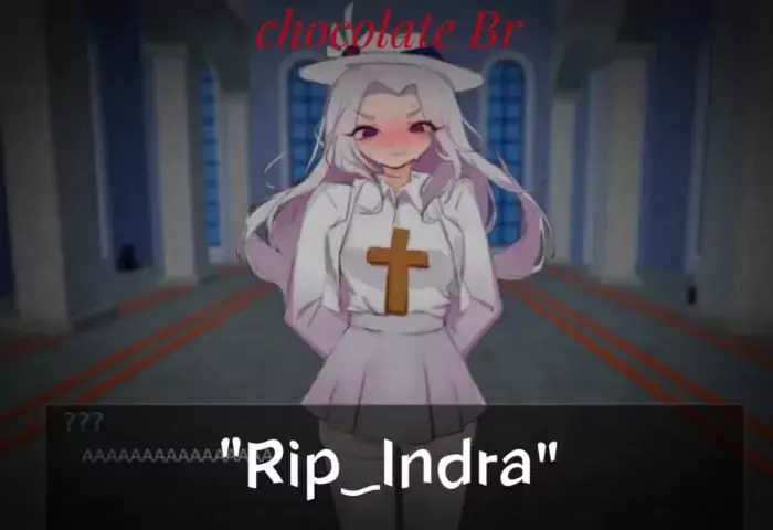 skin rip indra chan