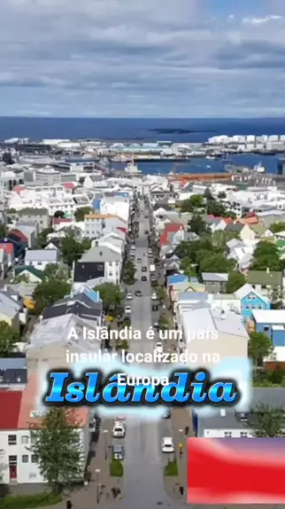 Sabe onde fica a Islândia? – Camirim Editorial Ltda