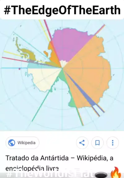 wiki flat earth