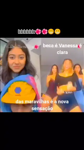 beca clara