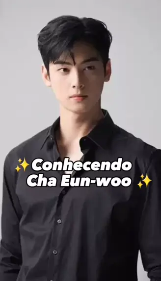 Mika Dorameira Mika dorameira . udio original criado por Mika Dorameira . o nosso cha Eun woo passeiopet voleiNoKwai CrescerNaFam lia sejaumcriador chaeunwoo