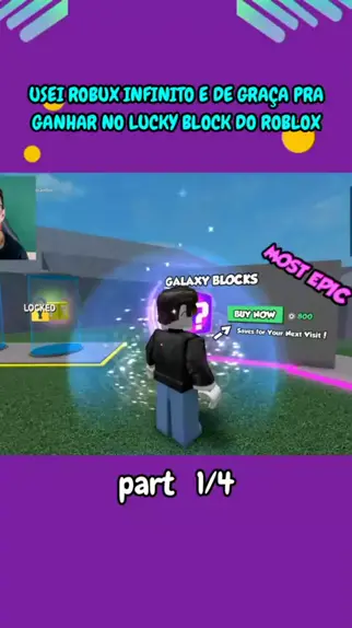 hacker pra ganha robux infinito tutorial