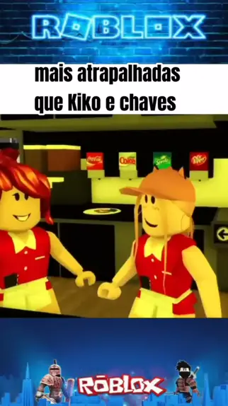 Reagindo ao primeiro vídeo da JULIA MINEGIRL - Roblox e Minecraft 