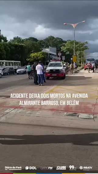 São Bras - Almirante Barroso - Belém - PA 