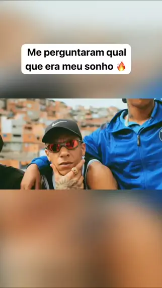 MC Lipi - Me Perguntaram Qual Era Meu Sonho