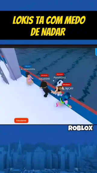 Conta Roblox - Videogames - Cidade do Lobo, Porto Velho 1256535098