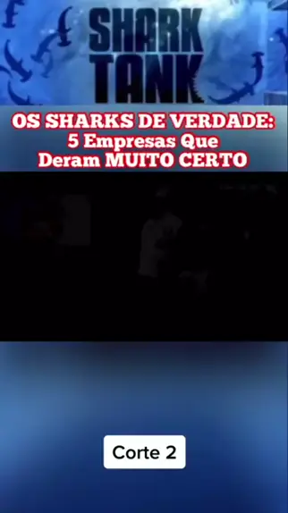 O Markup Dele É Bizarro!  Shark Tank Brasil 