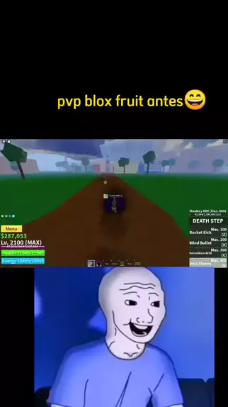 Melhores Dicas PARA PVP no Blox Fruits #roblox #bloxfruits