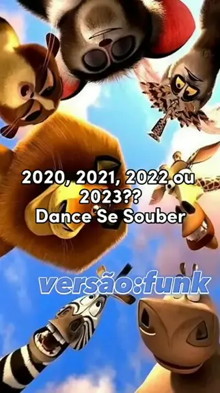 Dance se souber músicas de 2020 🎶 