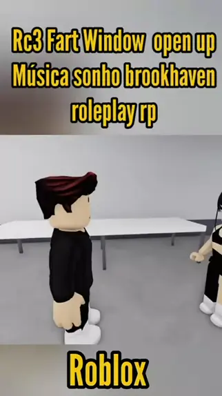 roblox fart roleplay - Roblox