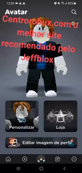 Jeffblox.com.br é confiável? Jeffblox é segura?