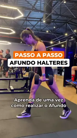 Quando usar o halter no agachamento sumô?#academia #hipertrofia #dicas