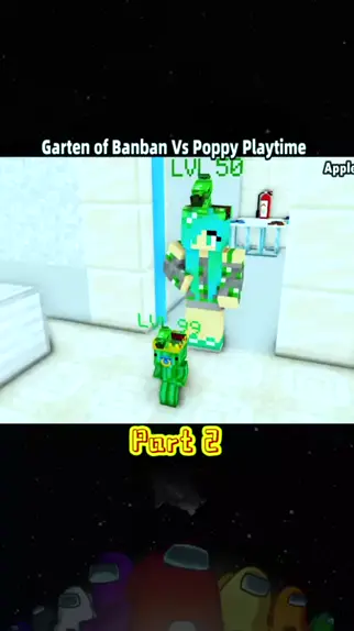 Garden of banban 2 #gardenofbanban2 #gardenofbanban